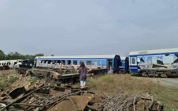 Δυστύχημα στα Τέμπη: Τα λάθη, οι παραλείψεις και οι φόβοι των συγγενών
