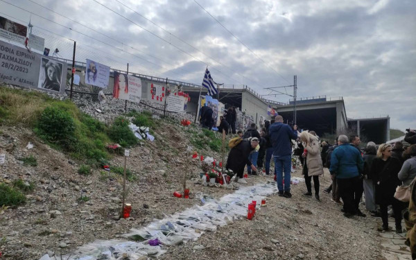 Τέμπη: «Διαγράφηκαν και οι συνομιλίες πυροσβεστικής-πολιτικής προστασίας» τονίζει ο ΣΥΡΙΖΑ