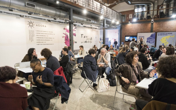 26ο ΦΝΘ: Νέες συνέργειες και βραβεία στην πιο δυναμική κινηματογραφική Αγορά της ΝΑ Ευρώπης