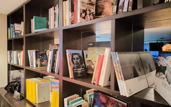 Καλοκαίρι στις παιδικές βιβλιοθήκες του Δήμου Καλαμαριάς