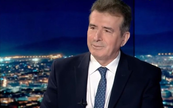 Χρυσοχοΐδης: Επιχειρείται αναβίωση της τρομοκρατίας - Σε δύο μήνες το Panic Button για τη βία των ανηλίκων (βίντεο)