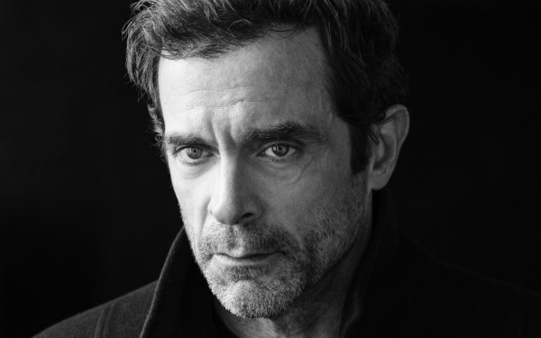 «Η αγαπημένη του κυρίου Λιν» με τον Κωνσταντίνο Μαρκουλάκη στο ΚΘΒΕ