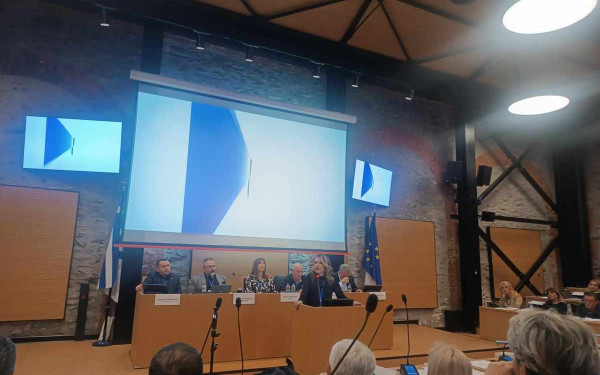 Θεσσαλονίκη: Πώς μπορούν τα κινηματογραφικά γυρίσματα να συμβάλλουν στην οικονομία μιας πόλης