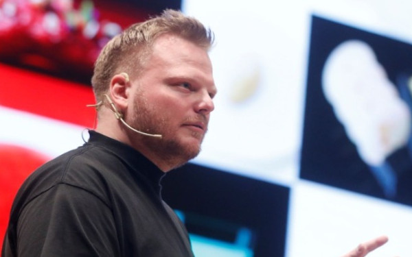 Δανία: Ένα γαστρονομικό γεύμα στη στρατόσφαιρα, το στοίχημα ενός σεφ για το 2025