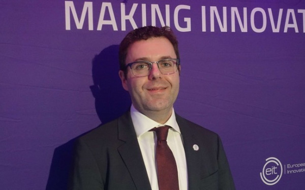 Εταιρίες ρομποτικής made in Thessaloniki διαφημίζουν την πόλη διεθνώς