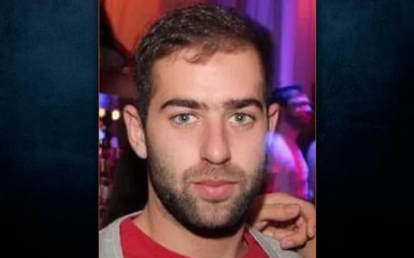 Θάνατος 33χρονου από φωτοβολίδα: Ποιο ήταν το μοιραίο λάθος του Μανώλη