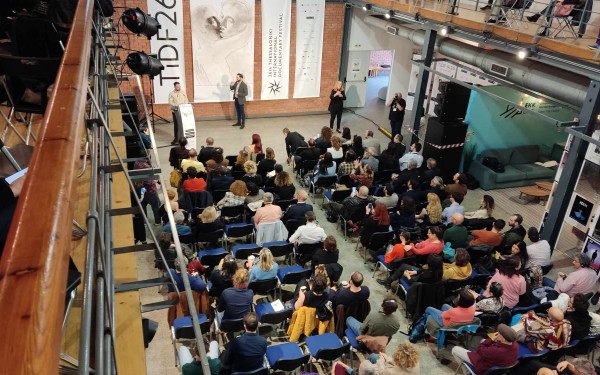 26ο ΦΝΘ: Η ομορφιά της καθημερινότητας στο Ιράν στη διάρκεια της Ισλαμικής Επανάστασης η μεγάλη νικήτρια της διοργάνωσης