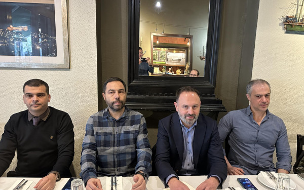 Με περιφερειακή εκπροσώπηση και ποσόστωση θα «στελεχωθεί» το ευρωψηφοδέλτιο της Νέας Αριστεράς