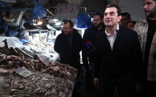 Κ. Σκρέκας: Στόχος μας οι προσιτές τιμές για κάθε νοικοκυριό