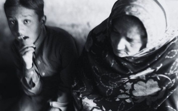 26ο ΦΝΘ- Τον ρατσισμό και την ξενοφοβία θα τα νικήσουμε, όταν έρθουμε κοντά με τον άλλον, λέει ο Θ. Σίδερης