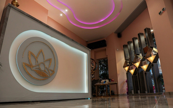 Absolute Massage and Spa: Η απόλυτη εμπειρία μασάζ