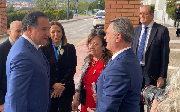 Θεσσαλονίκη: Ξεκίνησαν τα απογευματινά χειρουργεία - «Ιστορική ημέρα για το ΕΣΥ» είπε ο Άδωνις Γεωργιάδης (βίντεο)