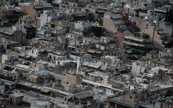 Ελληνοαμερικανικό Επιμελητήριο: «Πετάει» η αγορά ακινήτων στην Ελλάδα