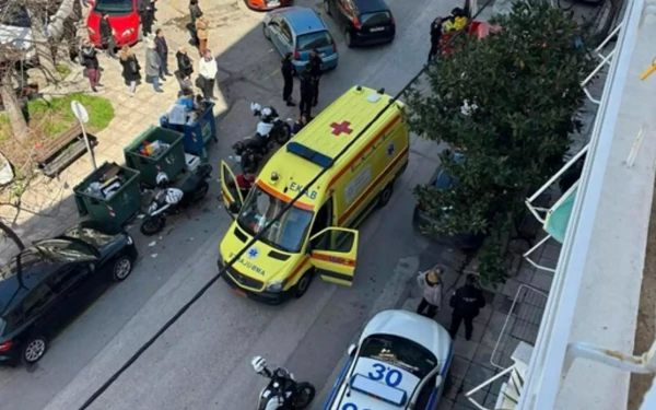 Αλεξανδρούπολη: «Σκοτώθηκε για μία selfie» λέει για το δυστύχημα ο παππούς του 15χρονου