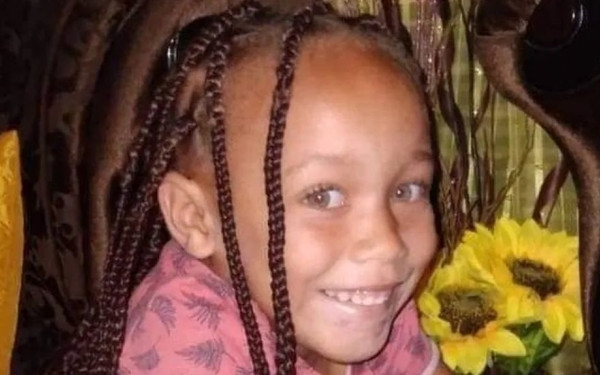 Εξαφανίστηκε 6χρονη στη Νότια Αφρική - Κατηγορήθηκε η μαμά της για απαγωγή και εμπορία ανθρώπων