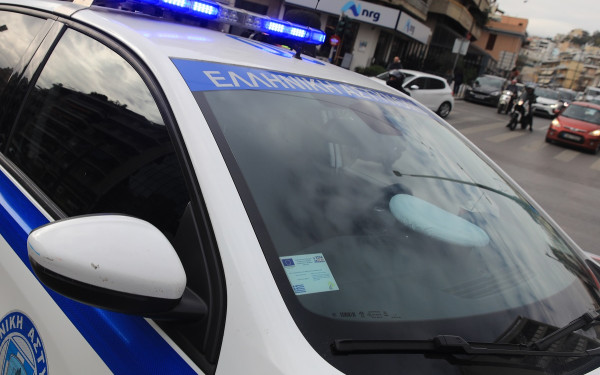 Θεσσαλονίκη: Εξιχνιάστηκαν κλοπές και διαρρήξεις σε Χαριλάου και Ανάληψη - Λεία πάνω από 4.000 ευρώ