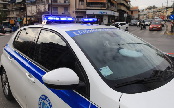 Θεσσαλονίκη: Ανήλικοι επιτέθηκαν και γρονθοκόπησαν 15χρονους στην Τούμπα