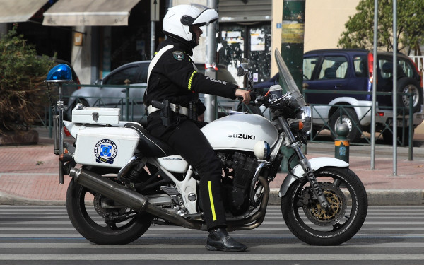 Με το πόδι στο γκάζι οι οδηγοί στην Κεντρική Μακεδονία - Τι έδειξαν οι τροχονομικοί έλεγχοι του Σαββάτου