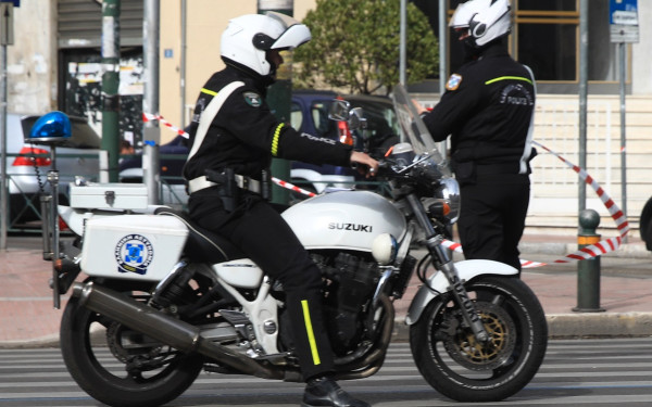 Θέρμη: Συνελήφθησαν 4 παιδιά που επιτέθηκαν σε δύο νεαρούς - Ο ένας κατέληξε στο νοσοκομείο