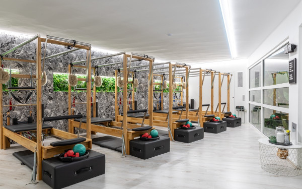 Αφιέρωμα: Best of Fitness 2024 | 15 από τα καλύτερα γυμναστήρια και personal studios στη Θεσσαλονίκη