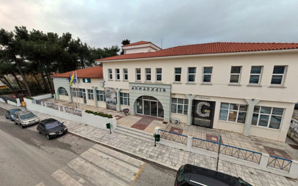 Δήμος Ωραιοκάστρου: Αποκαταστάθηκε η βλάβη τηλεπικοινωνιών στο ΚΕΠ Ν. Φιλαδέλφειας