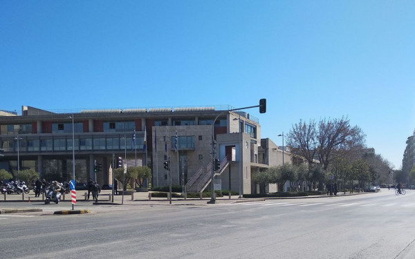 Νεολαία και εθελοντισμός στη Θεσσαλονίκη του αύριο