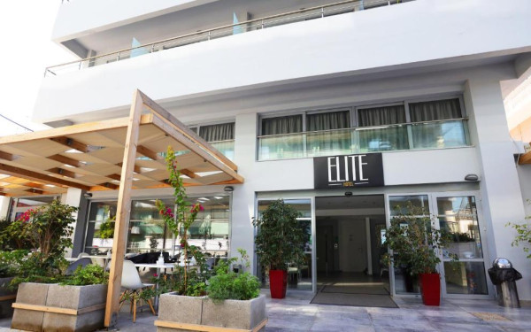 INTERLIFE: Αγορά Ξενοδοχείου στη Ρόδο