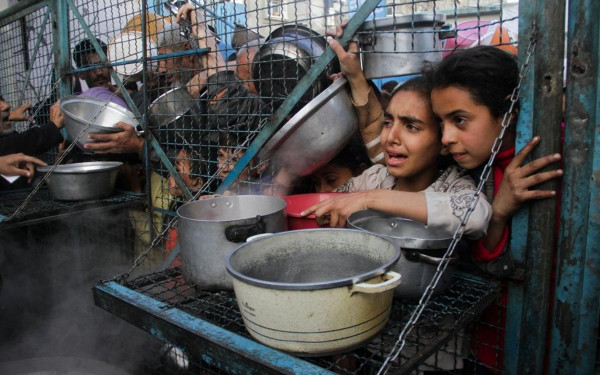 ΟΗΕ: Ο θαλάσσιος διάδρομος της Κύπρου βοήθησε τη Γάζα, αλλά δεν αρκεί