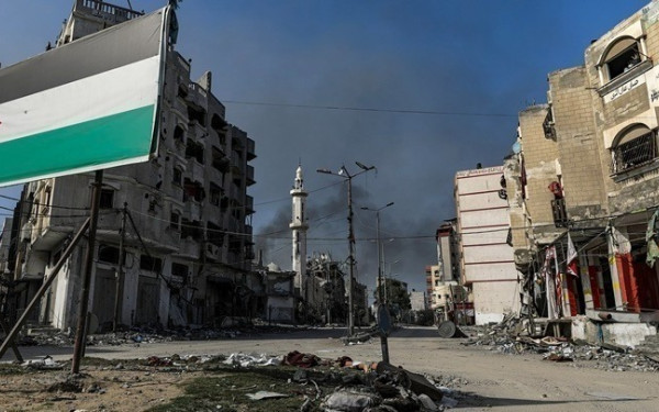 Ο Μπλίνκεν στο Ισραήλ: Νετανιάχου και Χαμάς αλληλοκατηγορούνται για την αποτυχία ανακωχής