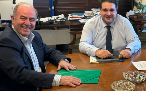 Δήμος Δίου-Ολύμπου: Επιχορήγηση 400.000€ για την αποκατάσταση ζημιών από την πρόσφατη κακοκαιρία στην Πιερία