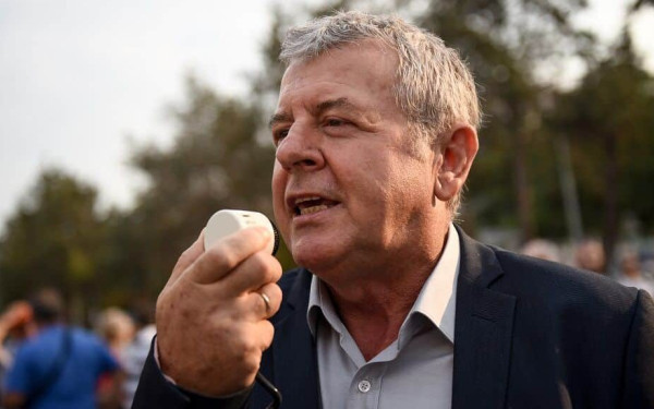 Πρόεδρος ΠΟΕΔΗΝ για την έναρξη των απογευματινών χειρουργείων: «Θλιβερή μέρα για το ΕΣΥ»