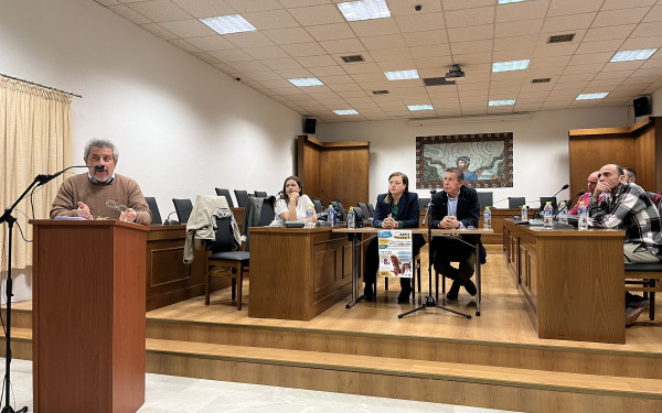 Δήμος Δέλτα: Με επιτυχία στέφθηκε η καμπάνια ενημέρωσης για τη σήμανση των ζώων