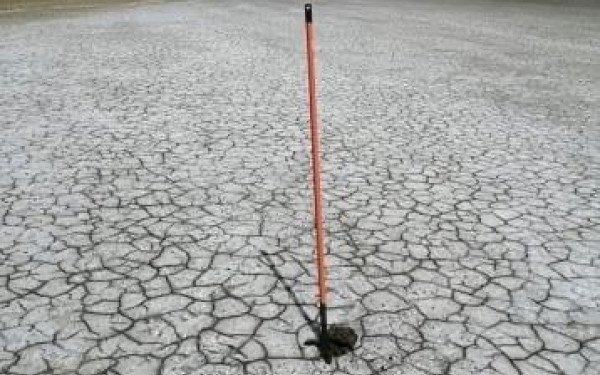 Ολοκληρώθηκε η τεχνική μελέτη χαρακτηρισμού πηλών και ηφαιστειακών λίθων για ιαματική χρήση