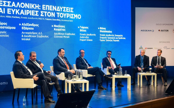 Αλέξανδρος Εξάρχου: Προτάσεις για την επιτάχυνση στην εκτέλεση των δημοσίων έργων