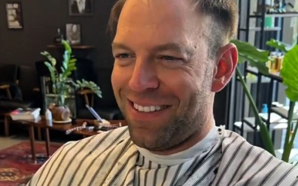 Πάει φαντάρος στη Θήβα σήμερα ο Στέφανος Κασσελάκης