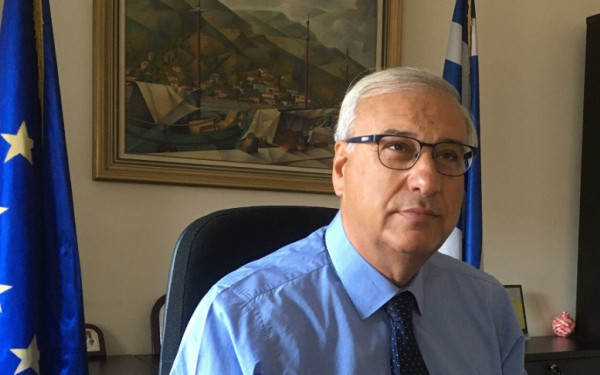 Παραιτήθηκε ο γγ του υπουργείου Εσωτερικών για τα ηλεκτρονικά μηνύματα στους Απόδημους