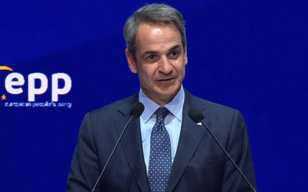 Κυρ. Μητσοτάκης: Όλοι έχουμε ένα μήνυμα για το Κρεμλίνο