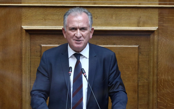ΠΑΣΟΚ-ΚΙΝΑΛ: «Η κυβέρνηση θεατής στα ξεκαθαρίσματα λογαριασμών του οργανωμένου εγκλήματος»