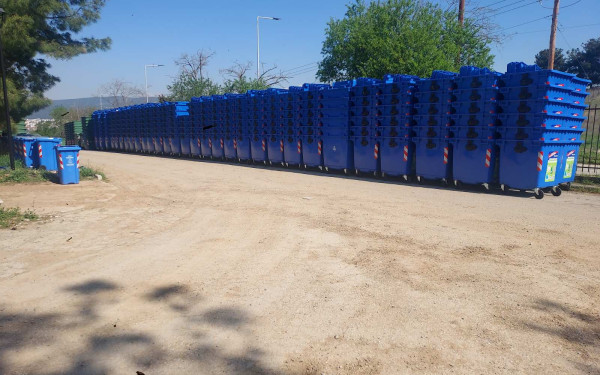 Νέος Κανονισμός Καθαριότητας στον Δήμο Καλαμαριάς - Κίνητρα, εκπτώσεις και πρόστιμα