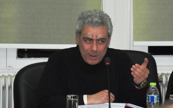 Νάουσα: Ο Θεόδωρος Δολδούρης ορίστηκε αναπληρωτής Δήμαρχος