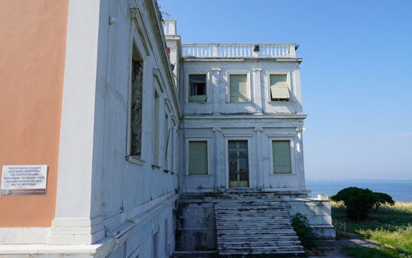 Θεσσαλονίκη: Ήρθε η ώρα των αποφάσεων για να σωθεί το Παλατάκι