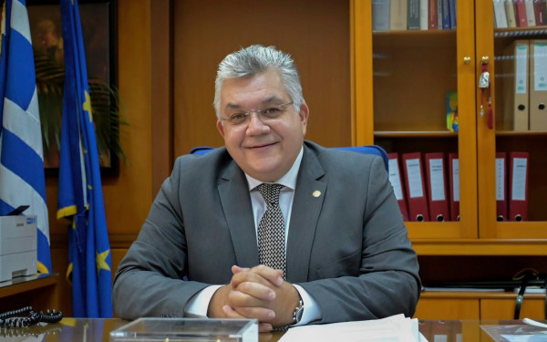 Νίκος Παπαϊωάννου στη «ΜτΚ»: Ποιοι φοβούνται την πρόοδο;