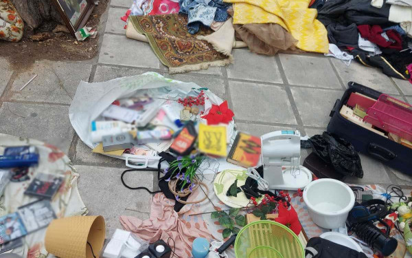Θεσσαλονίκη: Οκτώ συλλήψεις για προϊόντα «μαϊμού» και παρεμπόριο