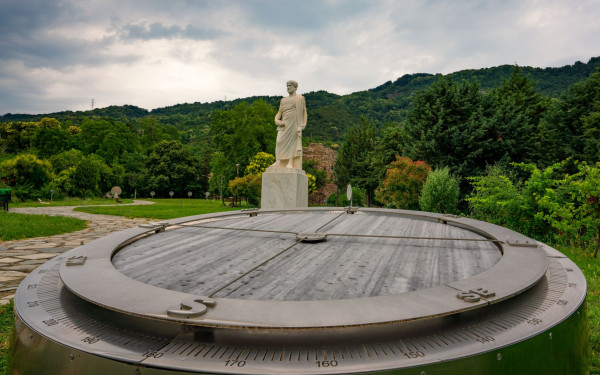 Σημαντικός πυλώνας ανάπτυξης για τον Δήμο Αριστοτέλη το πρόγραμμα Εταιρικής Υπευθυνότητας της Ελληνικός Χρυσός
