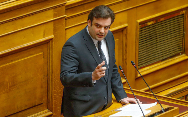 Κυριάκος Πιερρακάκης στη «ΜτΚ»: Τριτοβάθμια εκπαίδευση ανοικτή στις προκλήσεις του μέλλοντος