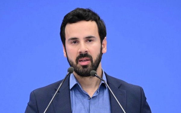 Ν. Ρωμανός: Δεν είναι τυχαία η αφωνία Κασσελάκη για τις δηλώσεις του Ν. Παππά