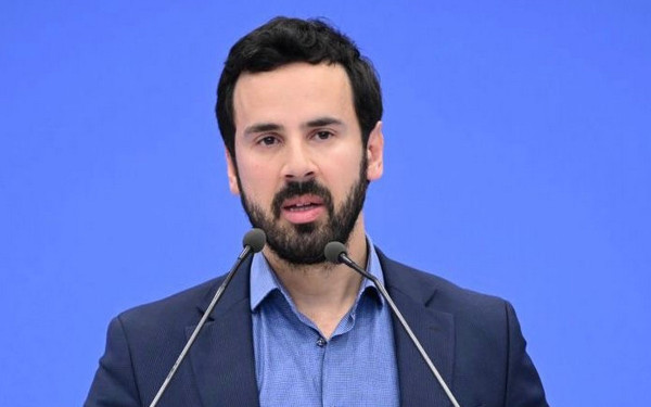Ν. Ρωμανός: «Είχαμε συμφωνία με τα super market ώστε να υπάρξουν μειώσεις σε 500 είδη από τον Σεπτέμβριο» (βίντεο)