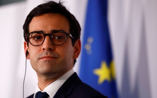 Γάλλος ΥΠΕΞ: Τα εντάλματα σύλληψης του δικαστηρίου της Χάγης δεν πρέπει να εξισώνουν Ισραήλ και Χαμάς
