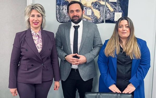 Χαλκιδική: Ξεκινά το έργο αποκατάστασης ζημιών στην κεντρική προβλήτα Νέου Μαρμαρά