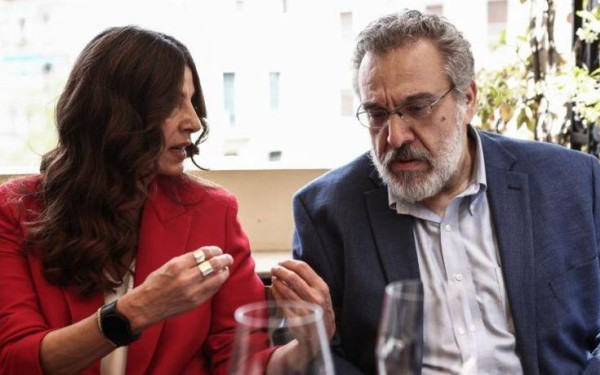 ΣΥΡΙΖΑ: Πληροφορίες ότι παραιτείται από βουλευτής ο Όθων Ηλιόπουλος - Στη Βουλή η Πόπη Τσαπανίδου;